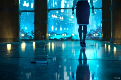 Пятничный косплей: Marvel, «Ведьмак 3», WoW, Hellblade и BioShock Infinite Пятничный косплей: Marvel, «Ведьмак 3», WoW, Hellblade и BioShock Infinite