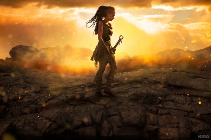 Пятничный косплей: Marvel, «Ведьмак 3», WoW, Hellblade и BioShock Infinite Пятничный косплей: Marvel, «Ведьмак 3», WoW, Hellblade и BioShock Infinite