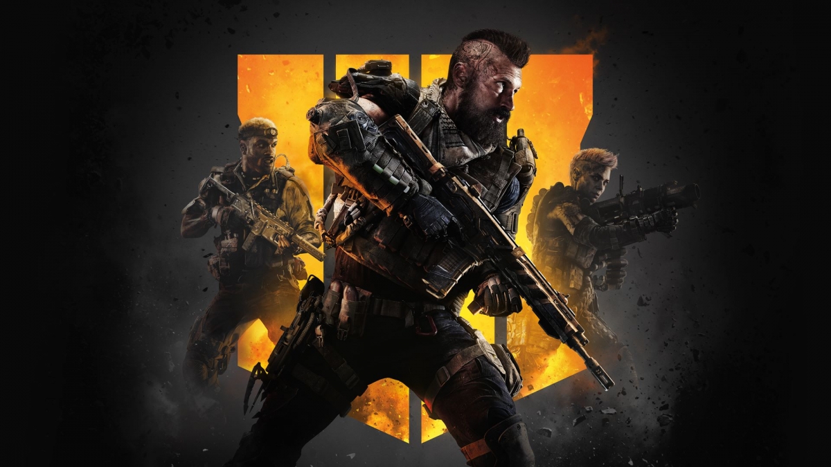 Black ops рецензия игромания 1938