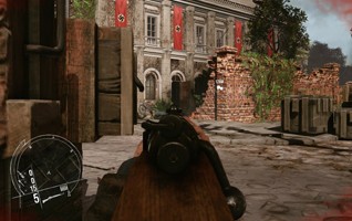 Enemy Front