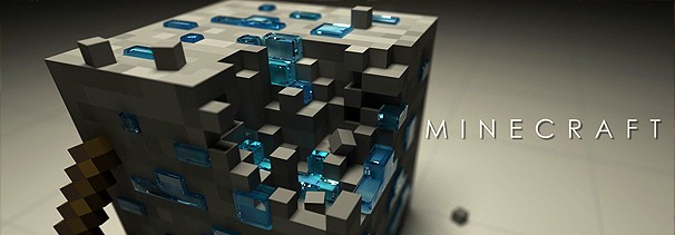 Minecraft. Человеку нужен человек Minecraft. Человеку нужен человек