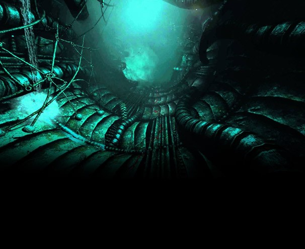 Alien: Isolation — ужасы года Alien: Isolation — ужасы года