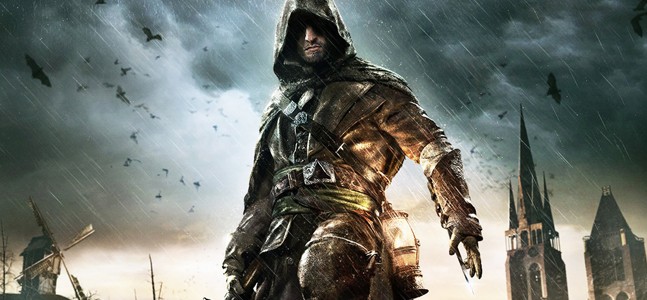 Впечатления от Assassin’s Creed: Unity — Dead Kings Впечатления от Assassin’s Creed: Unity — Dead Kings