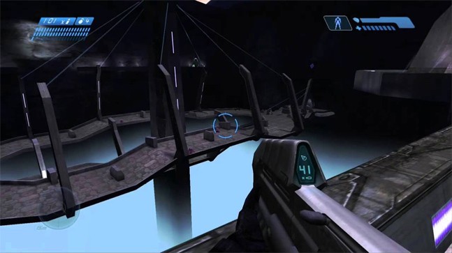 Как Halo изменила шутеры Как Halo изменила шутеры