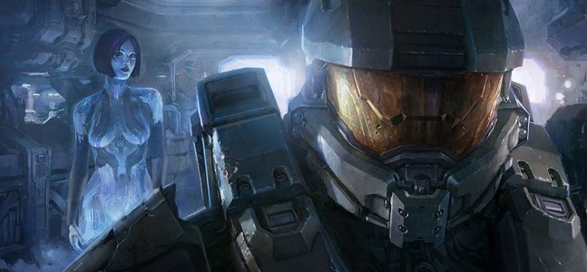 Как Halo изменила шутеры Как Halo изменила шутеры