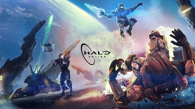 Как Halo изменила шутеры Как Halo изменила шутеры