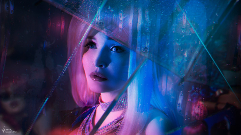 Косплей недели: «Ведьмак», Genshin Impact, K/DA, «Аллоды Онлайн» Косплей недели: «Ведьмак», Genshin Impact, K/DA, «Аллоды Онлайн»