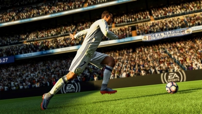 Игры недели. Total War: WARHAMMER 2, Cuphead, FIFA 18 Игры недели. Total War: WARHAMMER 2, Cuphead, FIFA 18