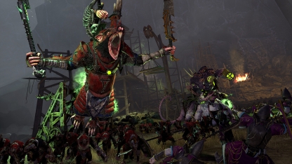 Игры недели. Total War: WARHAMMER 2, Cuphead, FIFA 18 Игры недели. Total War: WARHAMMER 2, Cuphead, FIFA 18