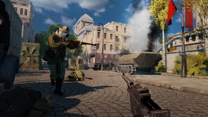Игры недели. Total War: WARHAMMER 2, Cuphead, FIFA 18 Игры недели. Total War: WARHAMMER 2, Cuphead, FIFA 18