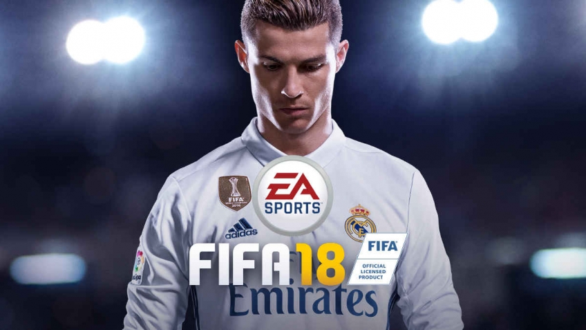 Игры недели. Total War: WARHAMMER 2, Cuphead, FIFA 18 Игры недели. Total War: WARHAMMER 2, Cuphead, FIFA 18
