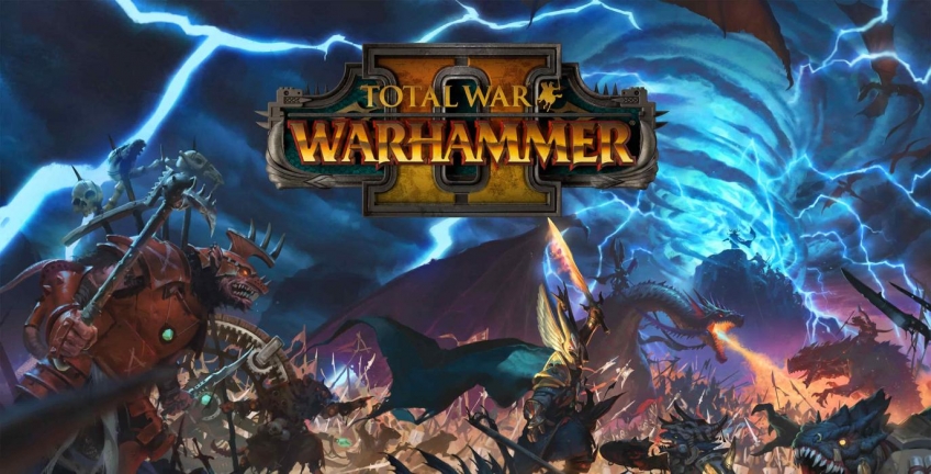 Игры недели. Total War: WARHAMMER 2, Cuphead, FIFA 18 Игры недели. Total War: WARHAMMER 2, Cuphead, FIFA 18