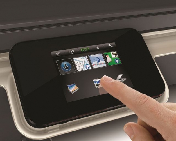 Что умеет современный принтер. Тестирование МФУ HP Deskjet Ink Advantage 6525 e-All-in-One