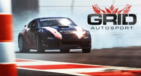 Почему grid autosport не сохраняется