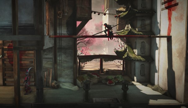 За императора! Превью Assassin’s Creed Chronicles За императора! Превью Assassin’s Creed Chronicles