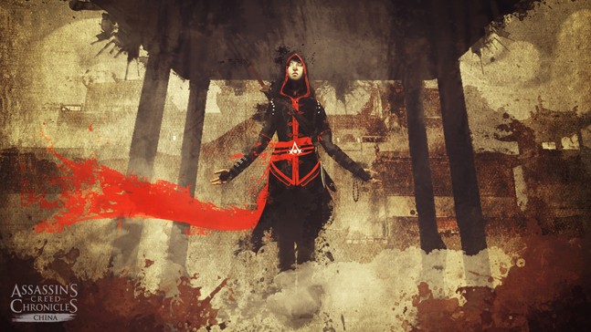 За императора! Превью Assassin’s Creed Chronicles За императора! Превью Assassin’s Creed Chronicles