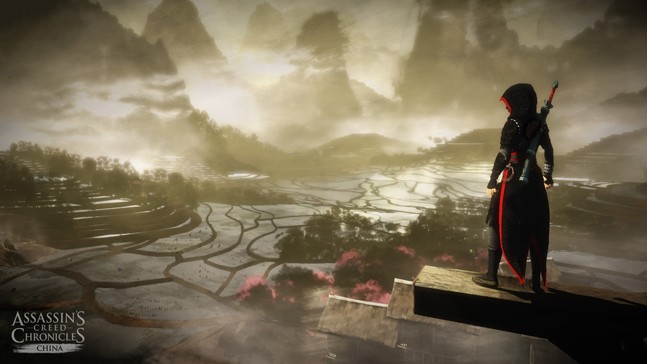 За императора! Превью Assassin’s Creed Chronicles За императора! Превью Assassin’s Creed Chronicles