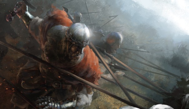 Kingdom Come: Deliverance: неладно что-то в Чешском королевстве Kingdom Come: Deliverance: неладно что-то в Чешском королевстве
