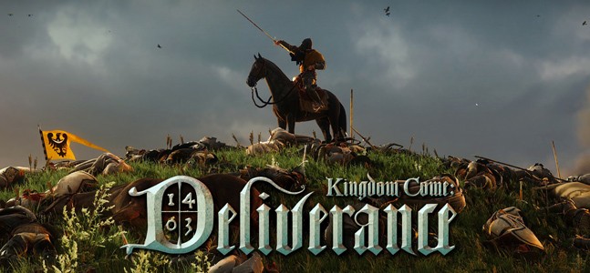 Kingdom Come: Deliverance: неладно что-то в Чешском королевстве Kingdom Come: Deliverance: неладно что-то в Чешском королевстве