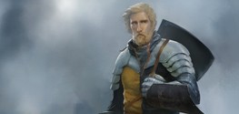Kingdom Come: Deliverance: неладно что-то в Чешском королевстве Kingdom Come: Deliverance: неладно что-то в Чешском королевстве