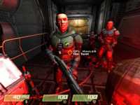 Руководство и прохождение по "Quake 4"
