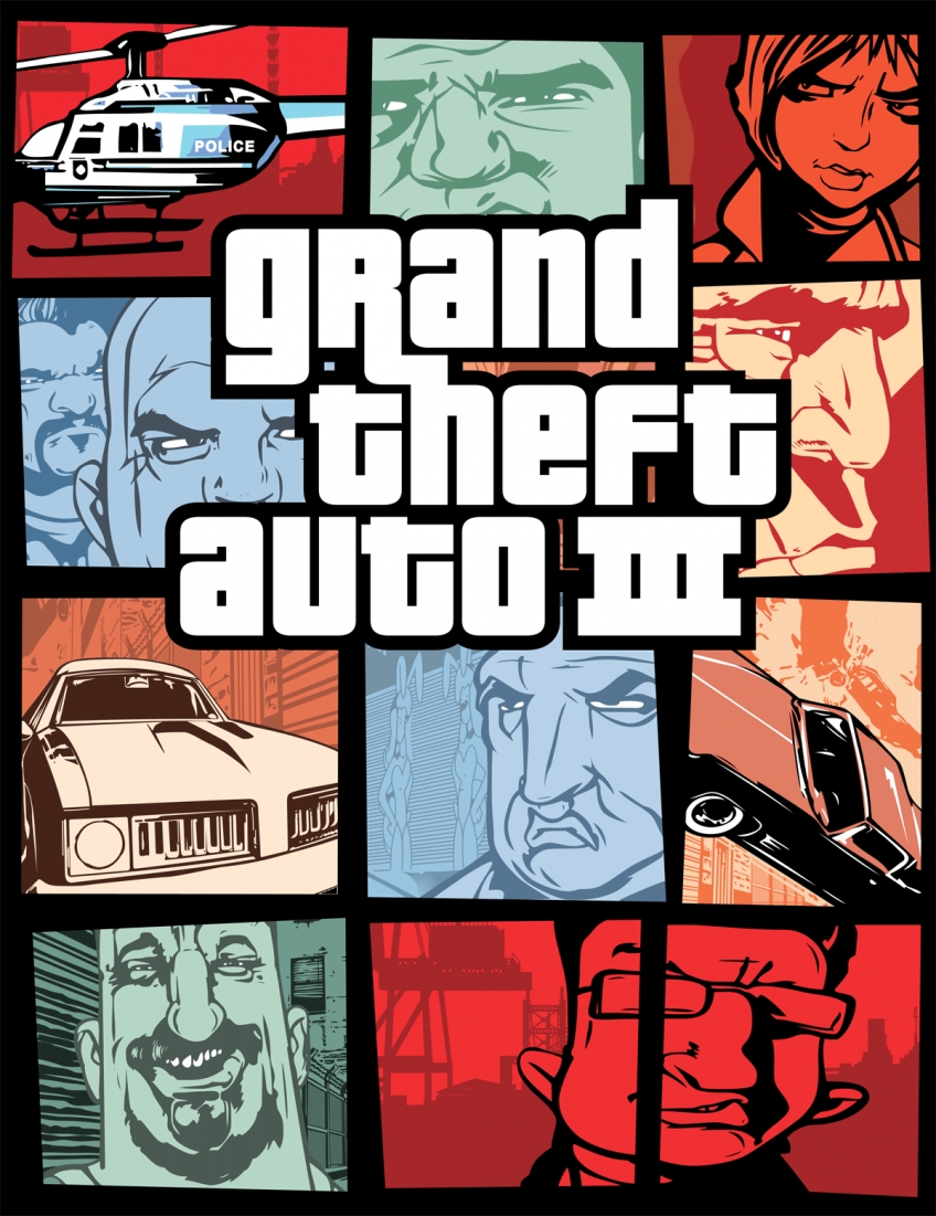 тест истории gta