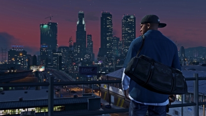 тест истории gta