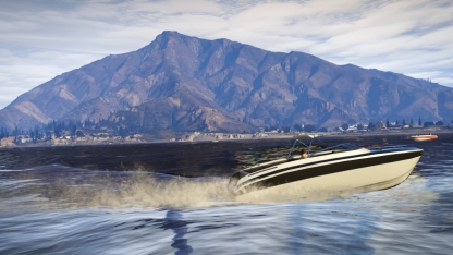 тест истории gta