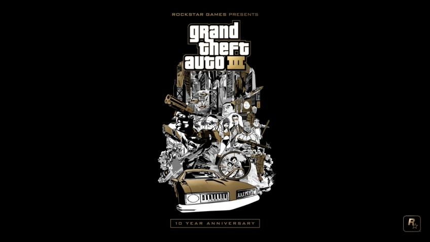 тест истории gta