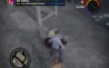 Saints row 2 пожарная машина
