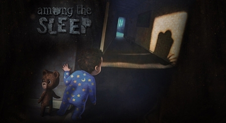 among the sleep история