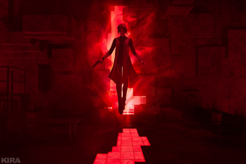 Косплей недели: Mario, Assassin’s Creed Valhalla, Bloodborne, StarCraft, Control Косплей недели: Mario, Assassin’s Creed Valhalla, Bloodborne, StarCraft, Control