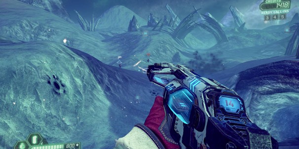 Tribes: Ascend Tribes: Ascend