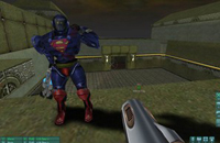 Tribes: Ascend Tribes: Ascend