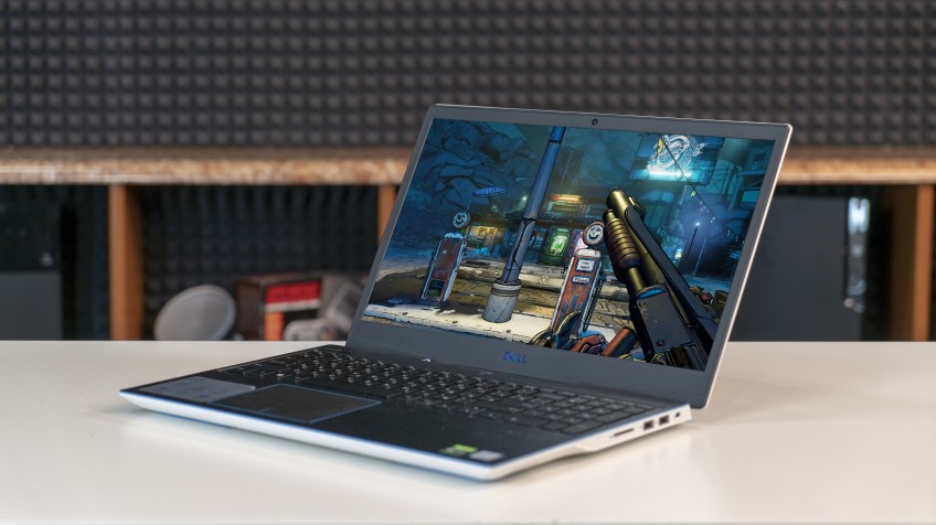 Ноутбук-красавчик. Dell G3 3590 — на любой вкус и кошелек Ноутбук-красавчик. Dell G3 3590 — на любой вкус и кошелек