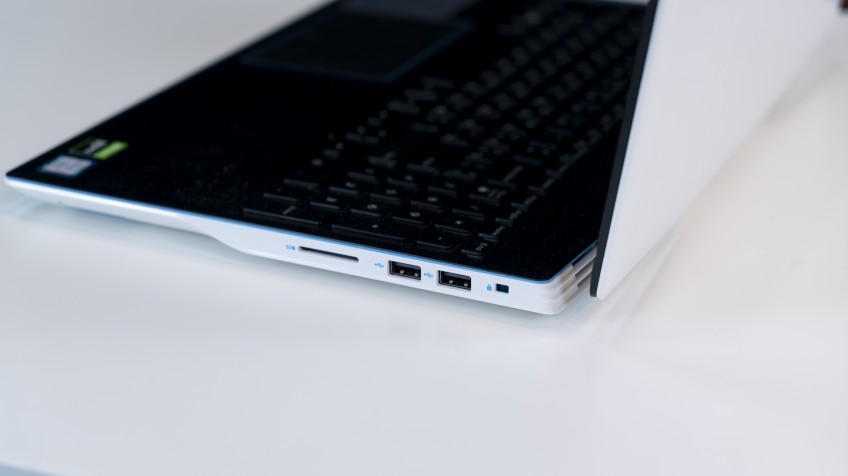 Ноутбук-красавчик. Dell G3 3590 — на любой вкус и кошелек Ноутбук-красавчик. Dell G3 3590 — на любой вкус и кошелек