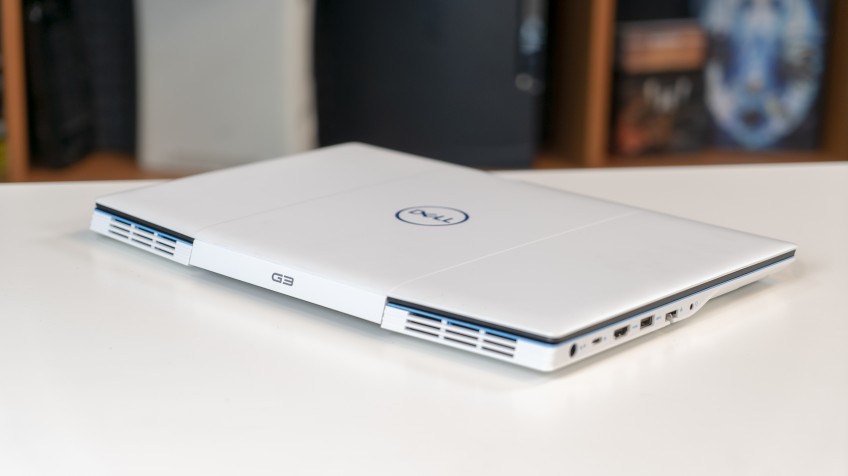 Ноутбук-красавчик. Dell G3 3590 — на любой вкус и кошелек Ноутбук-красавчик. Dell G3 3590 — на любой вкус и кошелек