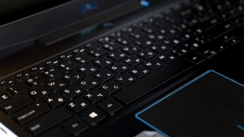 Ноутбук-красавчик. Dell G3 3590 — на любой вкус и кошелек Ноутбук-красавчик. Dell G3 3590 — на любой вкус и кошелек
