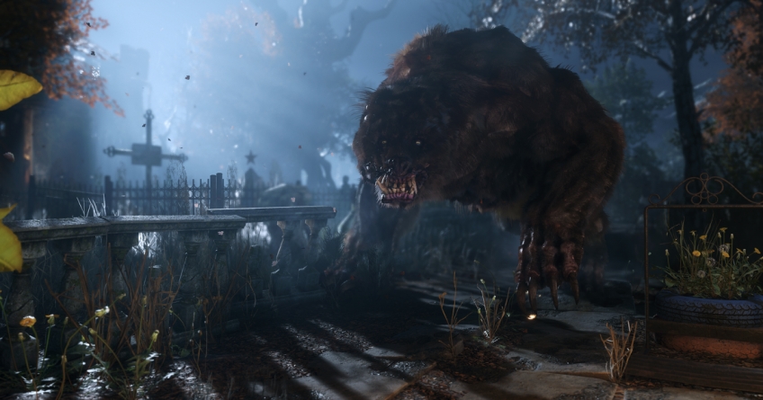 Metro: Exodus. Печальный «Исход» Metro: Exodus. Печальный «Исход»