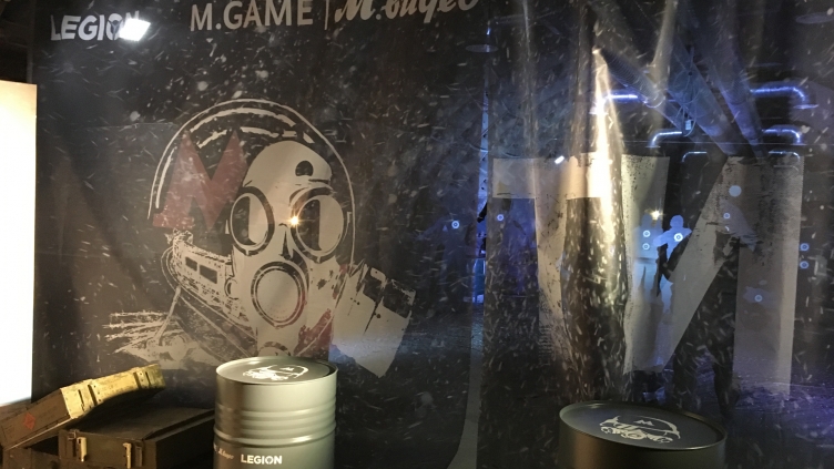 Metro: Exodus. Печальный «Исход» Metro: Exodus. Печальный «Исход»