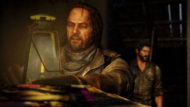 The Last of Us The Last of Us