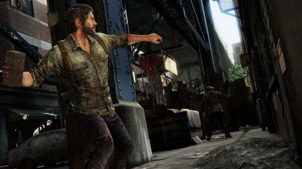 The Last of Us The Last of Us