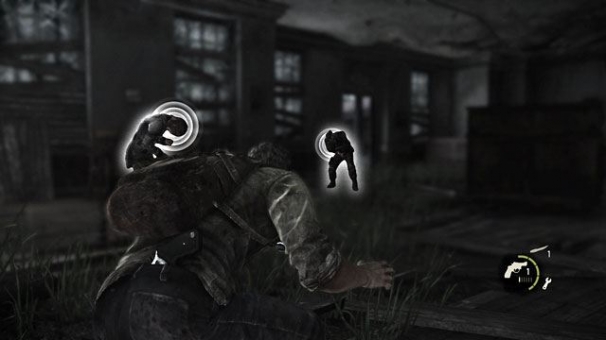 The Last of Us The Last of Us