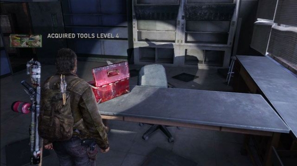 The Last of Us The Last of Us