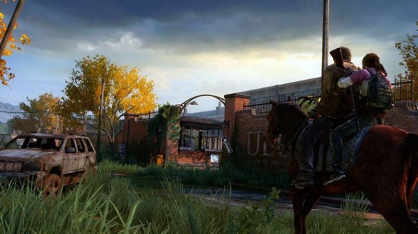 The Last of Us The Last of Us