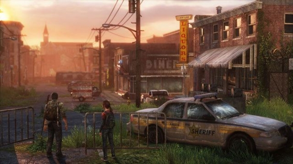 The Last of Us The Last of Us