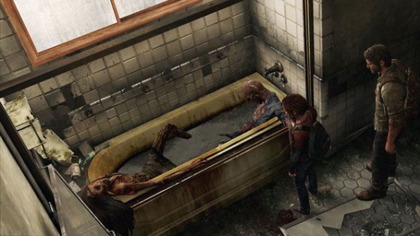 The Last of Us The Last of Us