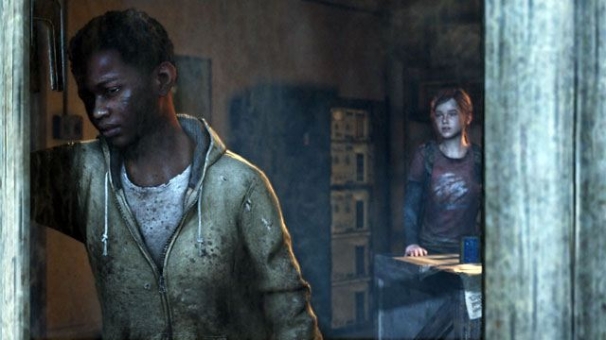 The Last of Us The Last of Us