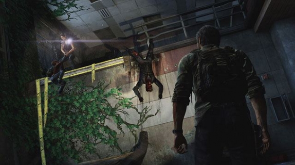 The Last of Us The Last of Us