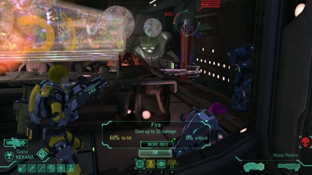 XCOM: Enemy Unknown